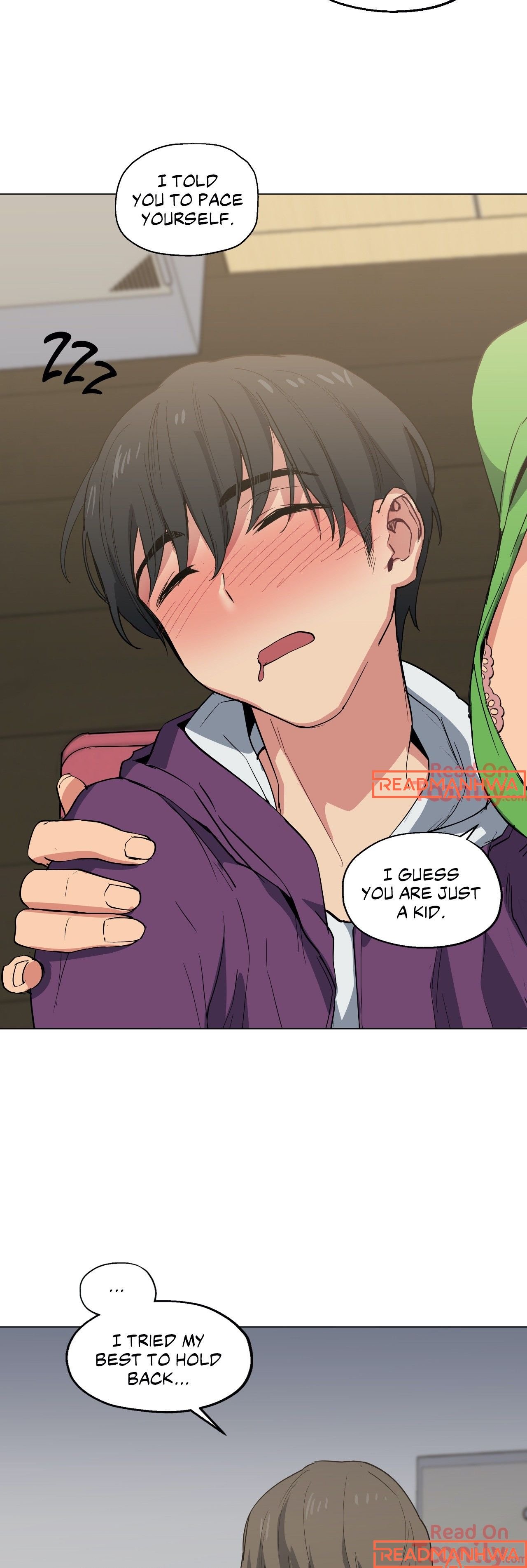 Lucky Guy Ch.20/? page 207