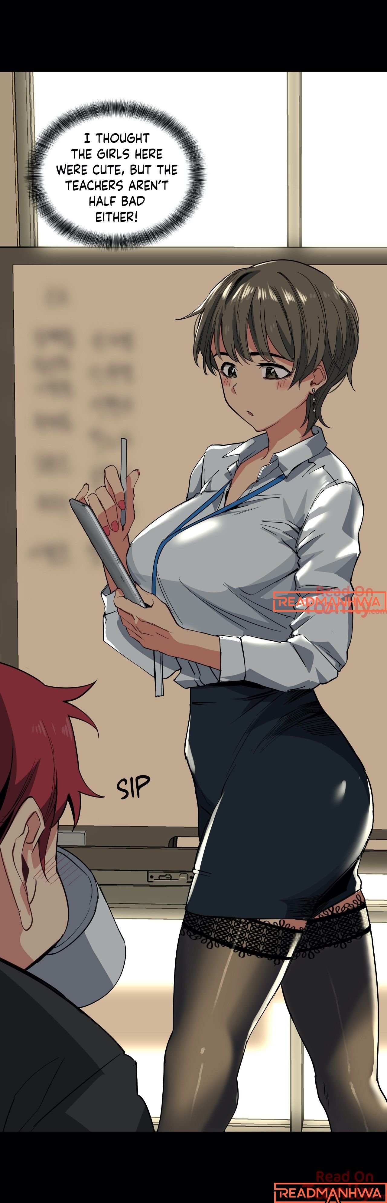 Lucky Guy Ch.20/? page 218