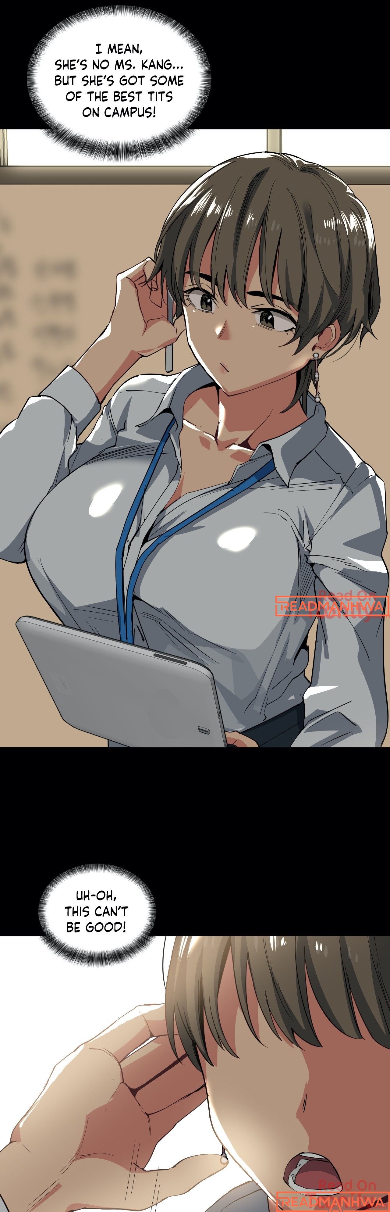Lucky Guy Ch.20/? page 219