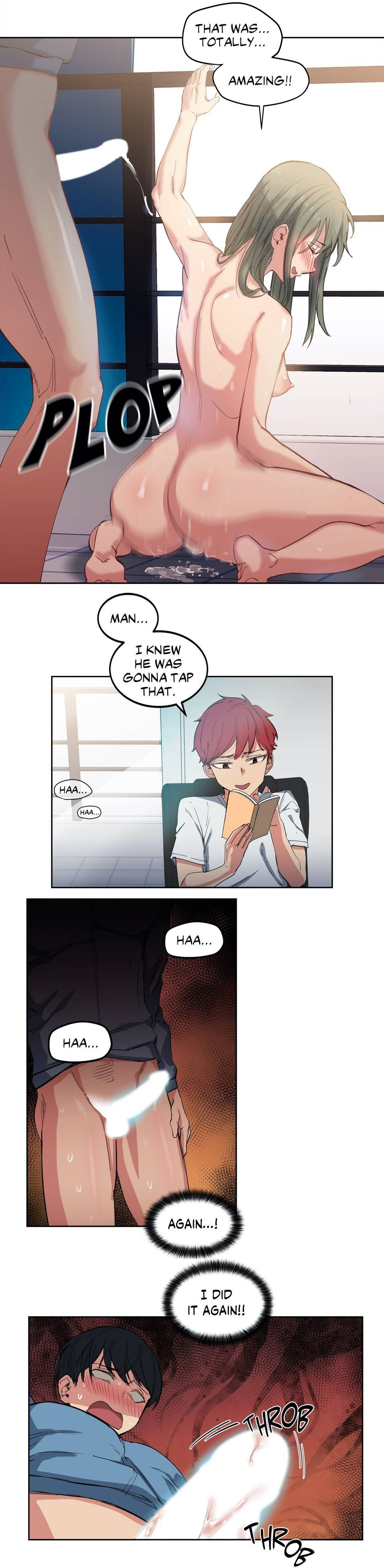 Lucky Guy Ch.20/? page 22