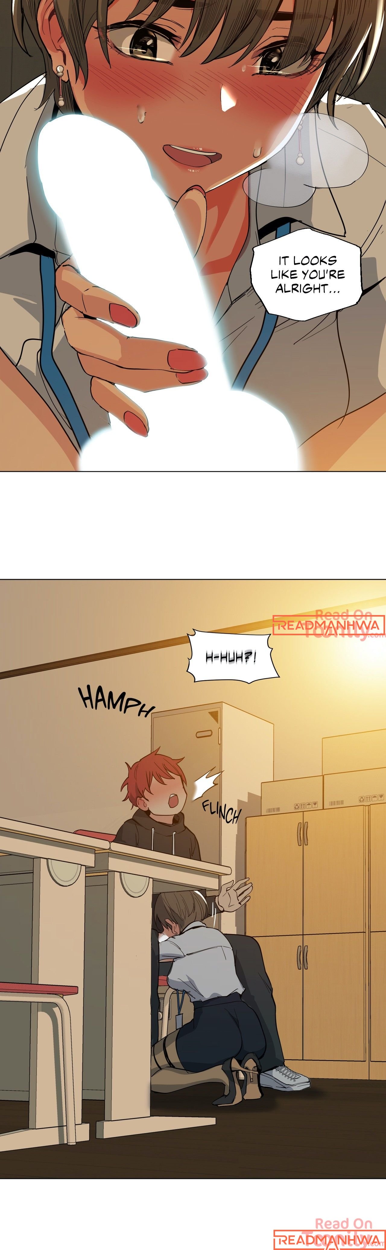 Lucky Guy Ch.20/? page 228
