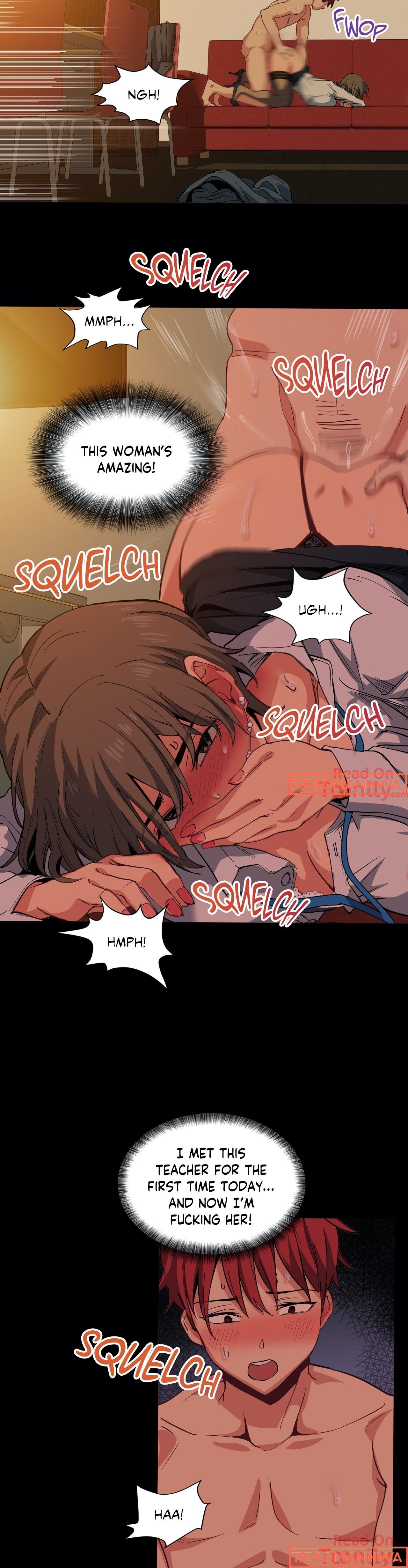 Lucky Guy Ch.20/? page 231