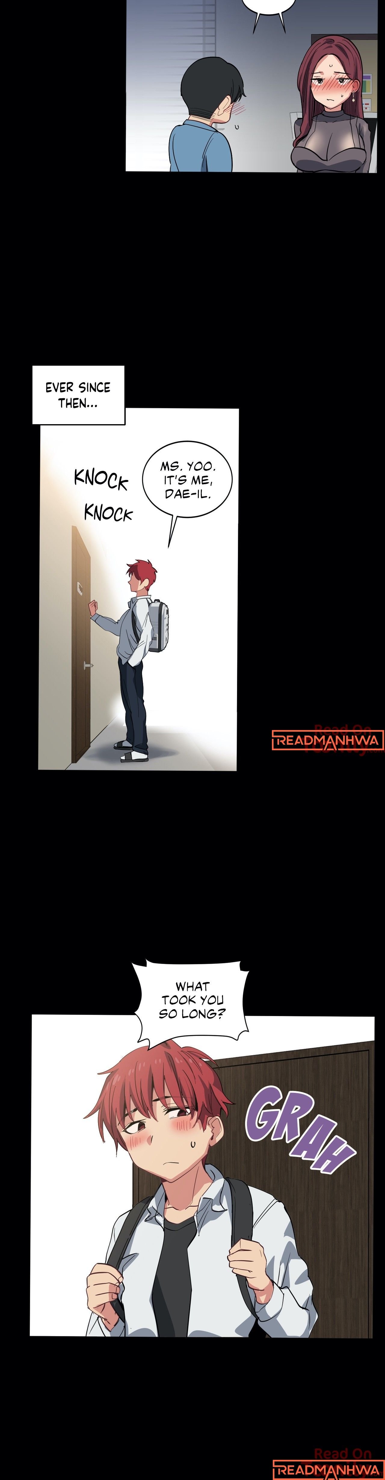 Lucky Guy Ch.20/? page 233
