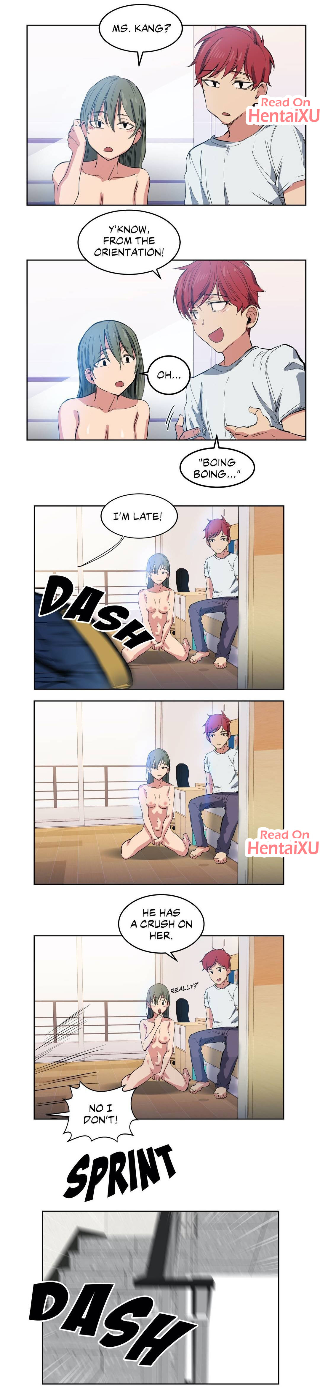 Lucky Guy Ch.20/? page 24