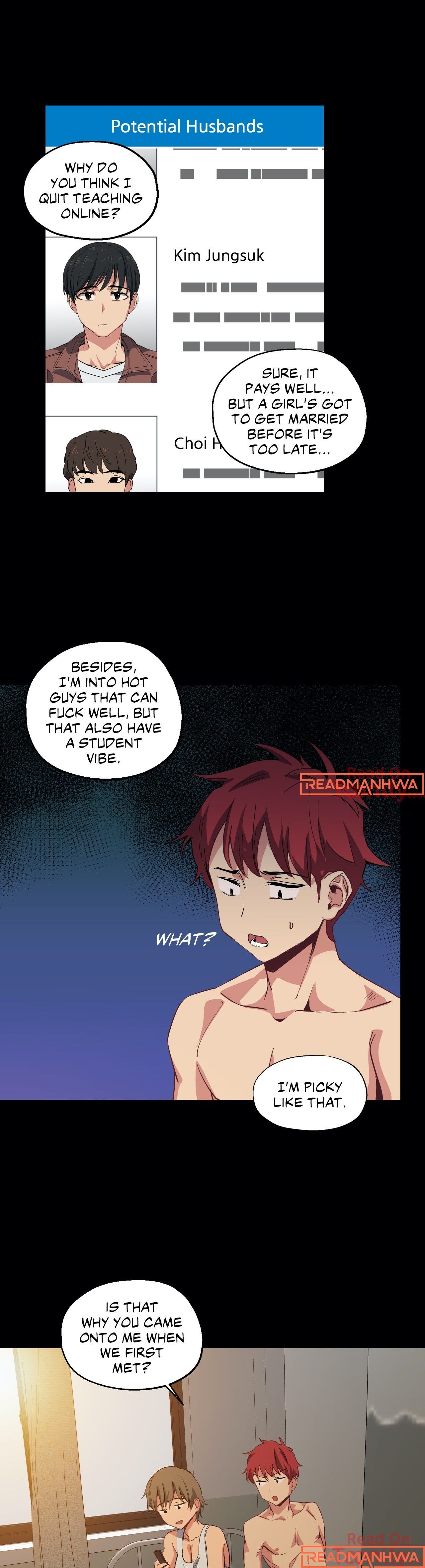 Lucky Guy Ch.20/? page 241