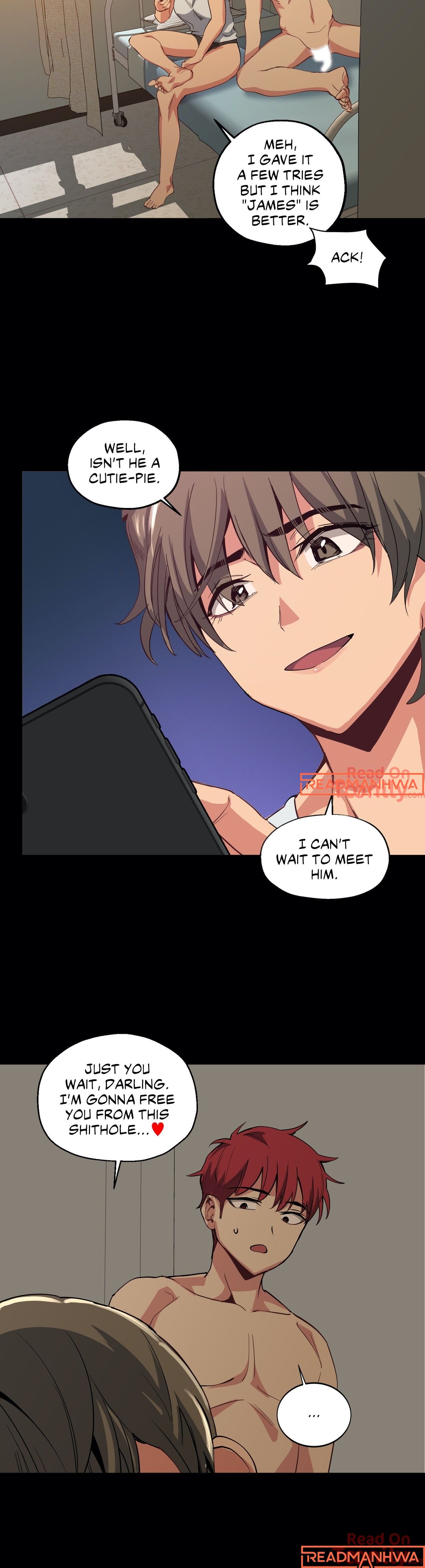 Lucky Guy Ch.20/? page 242