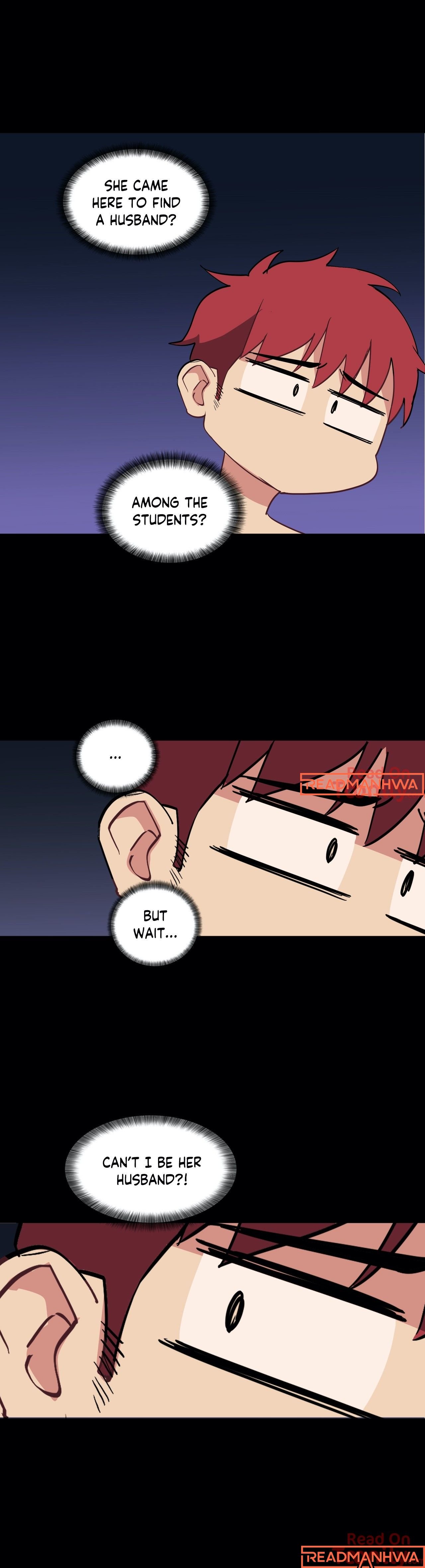 Lucky Guy Ch.20/? page 243