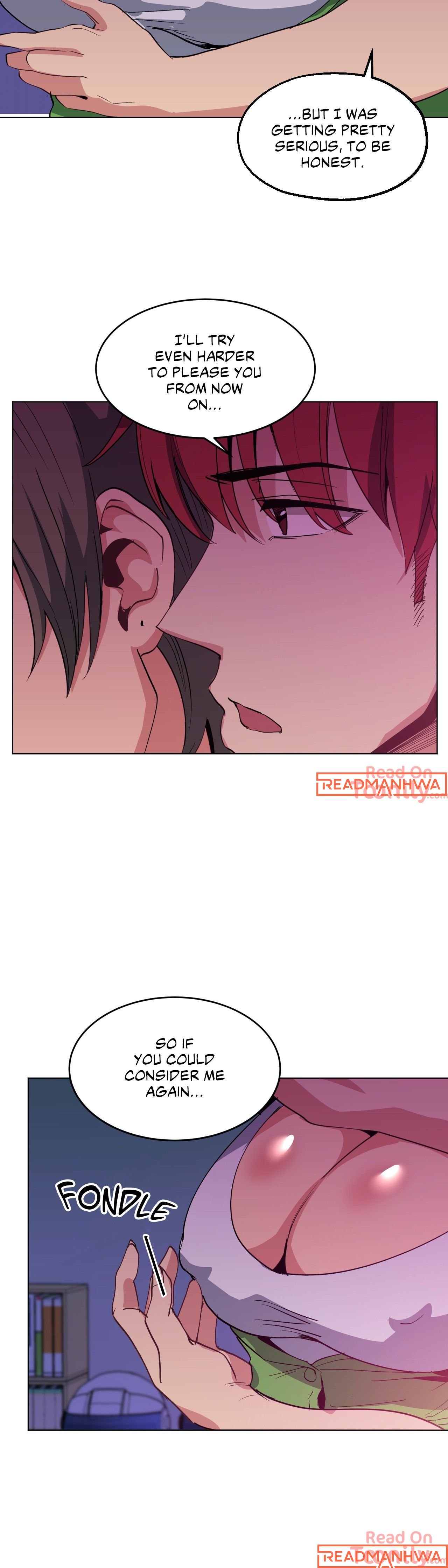 Lucky Guy Ch.20/? page 247
