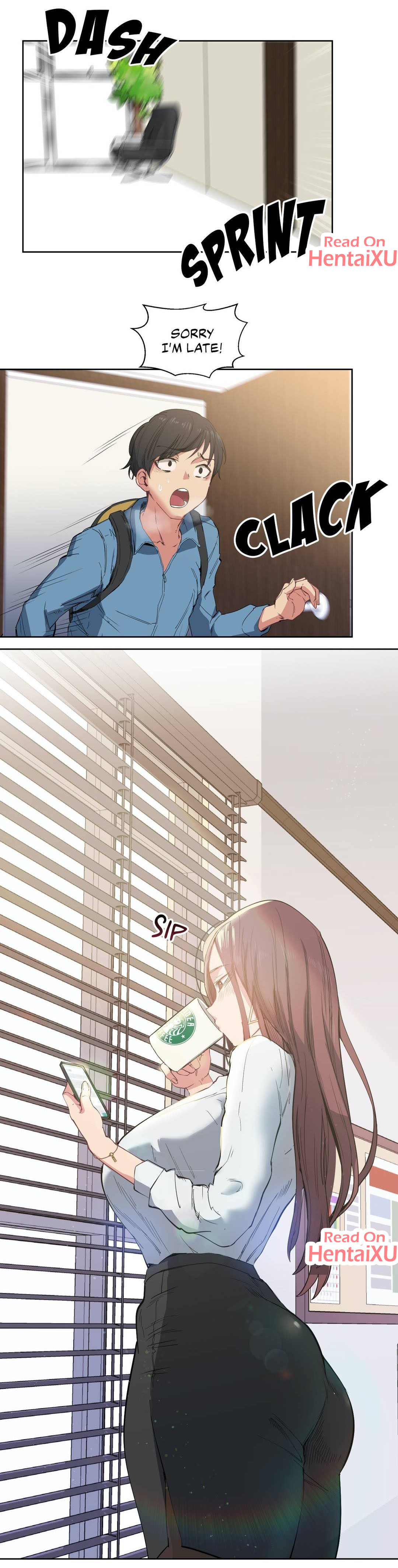 Lucky Guy Ch.20/? page 25