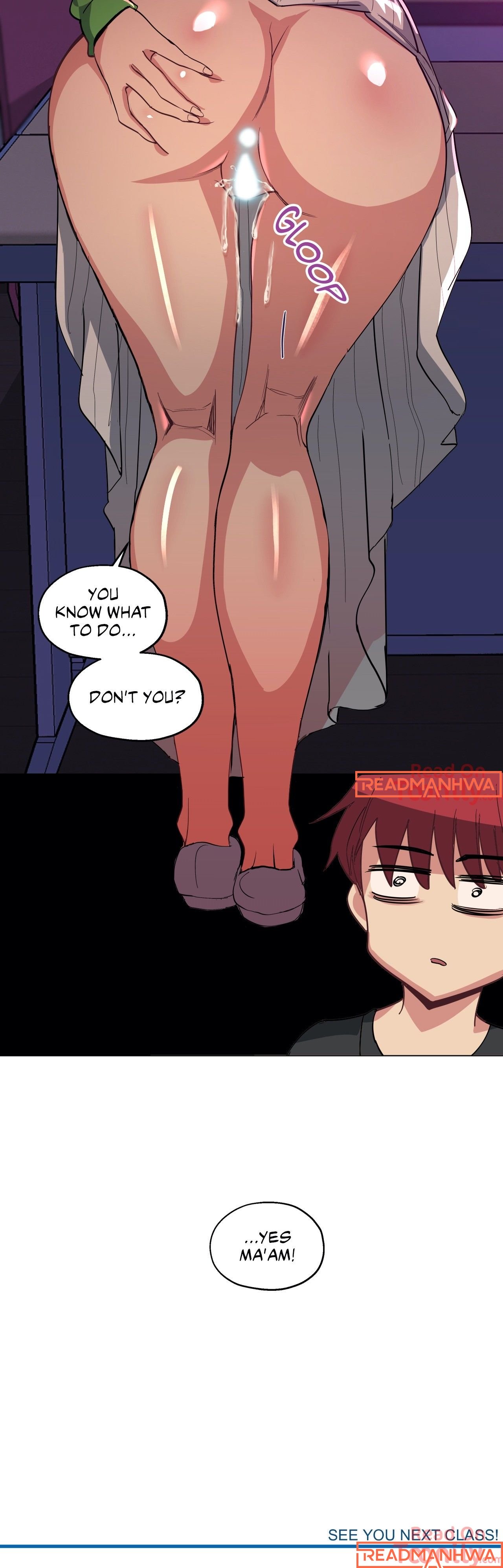 Lucky Guy Ch.20/? page 250
