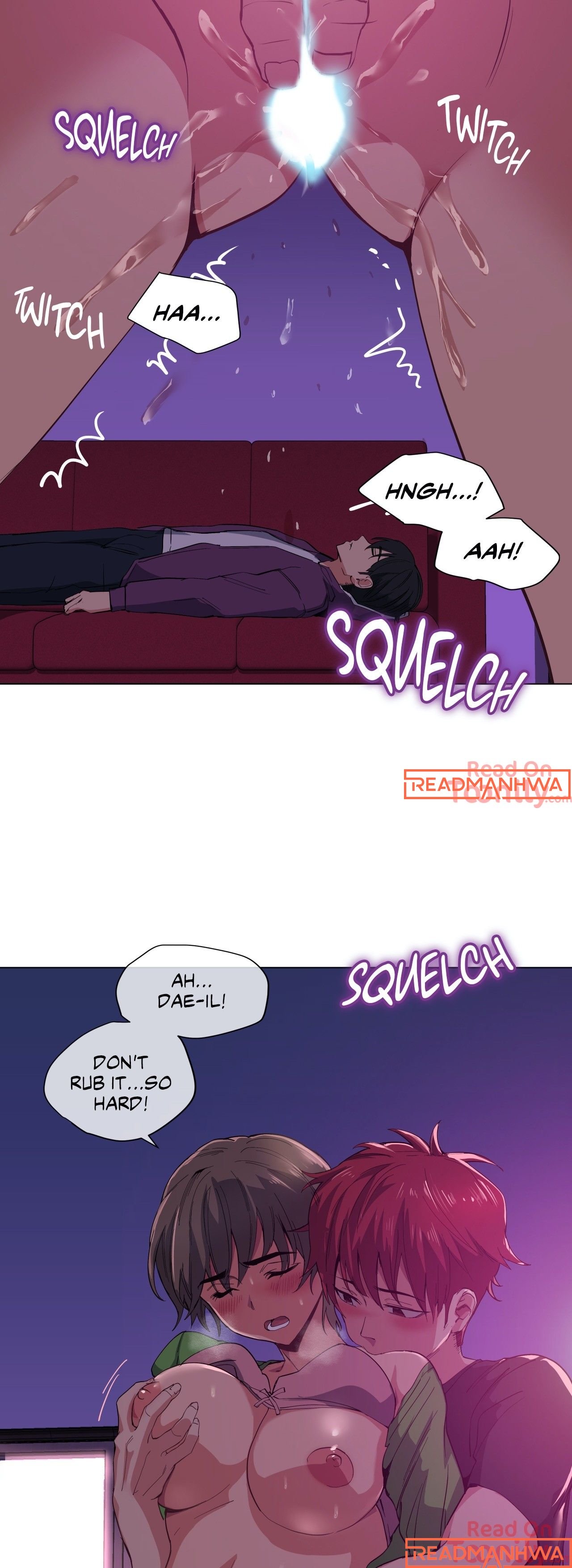 Lucky Guy Ch.20/? page 252