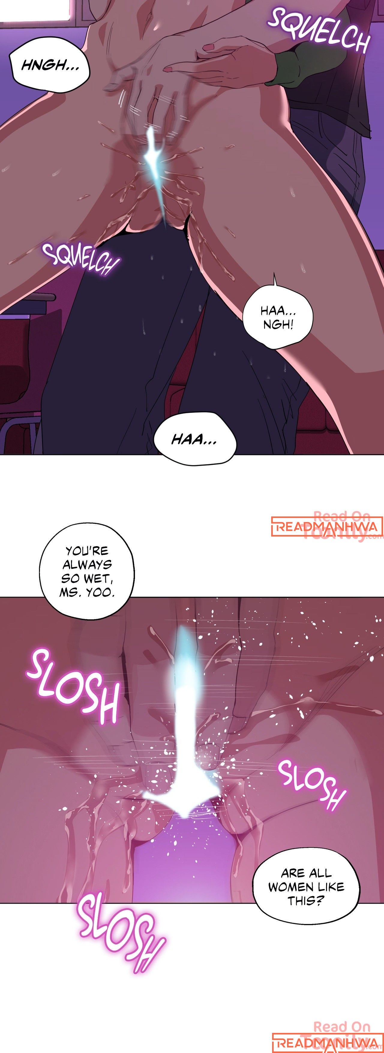 Lucky Guy Ch.20/? page 253