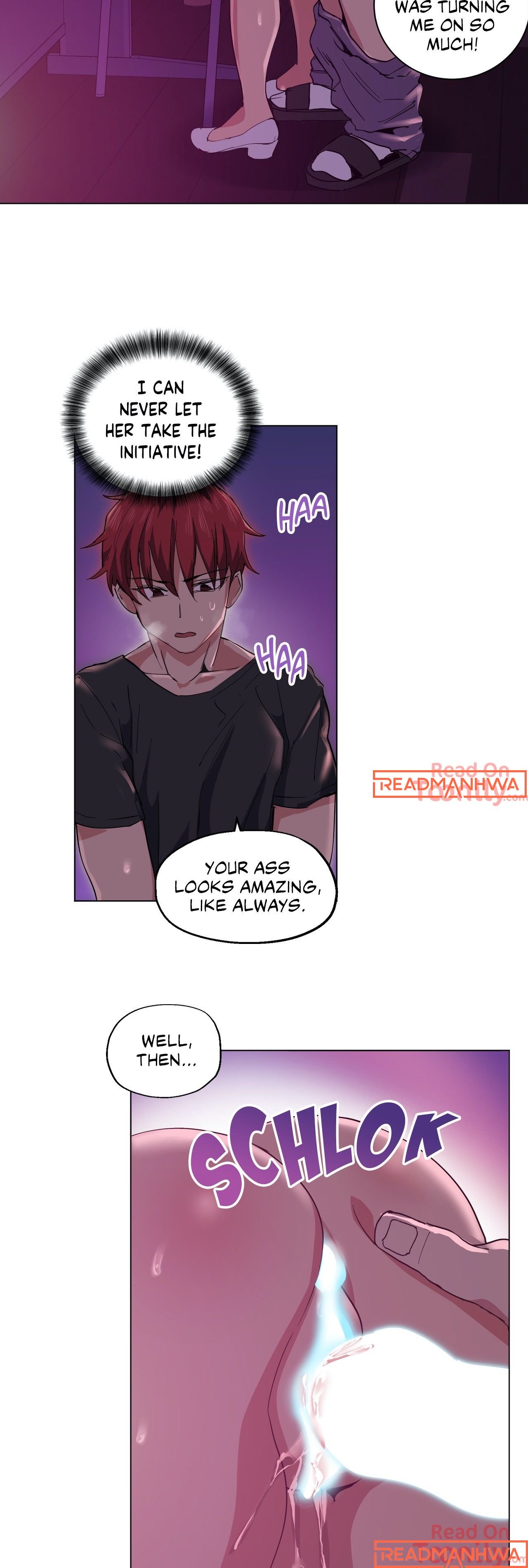 Lucky Guy Ch.20/? page 258