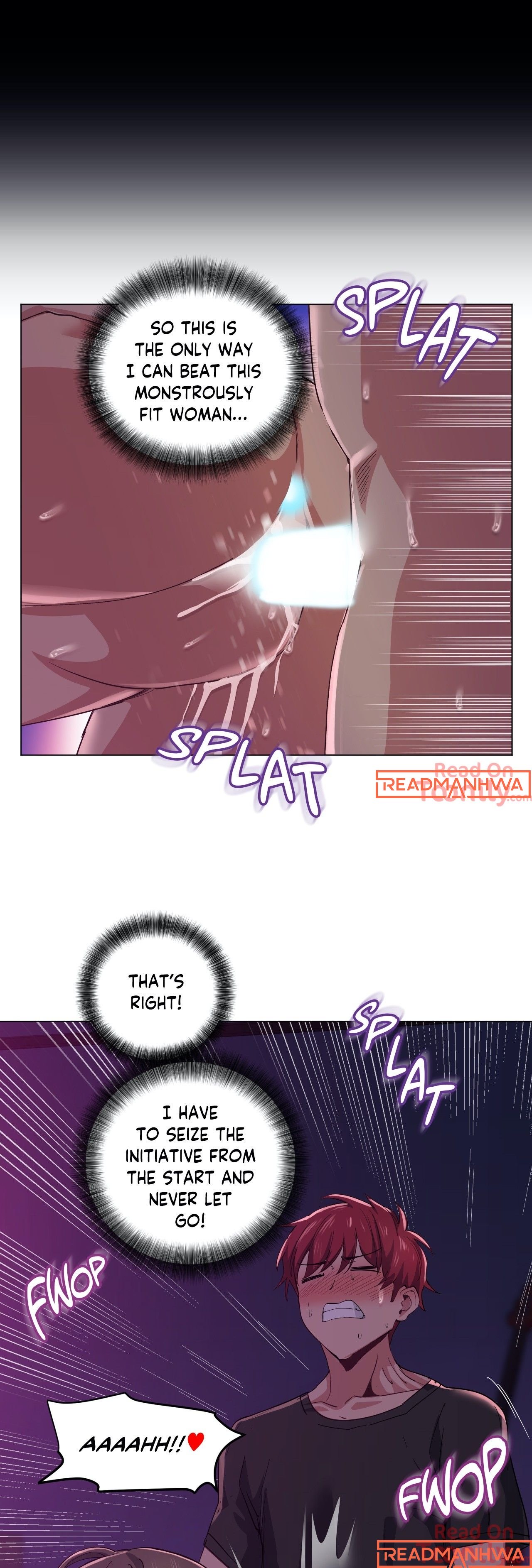 Lucky Guy Ch.20/? page 265
