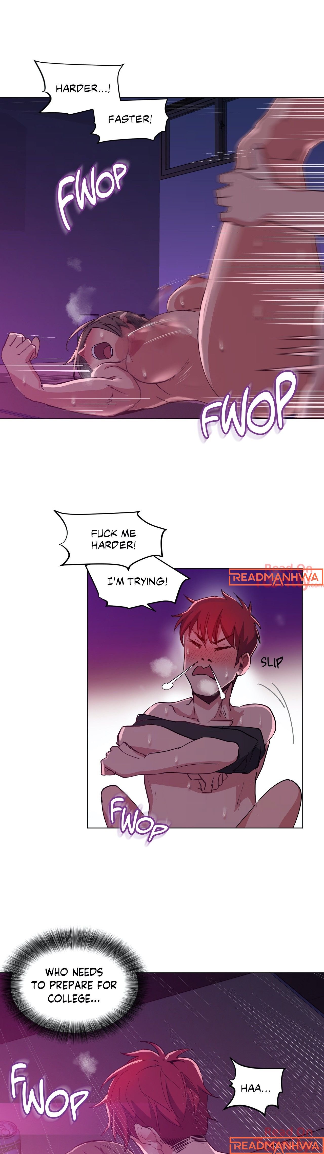 Lucky Guy Ch.20/? page 269