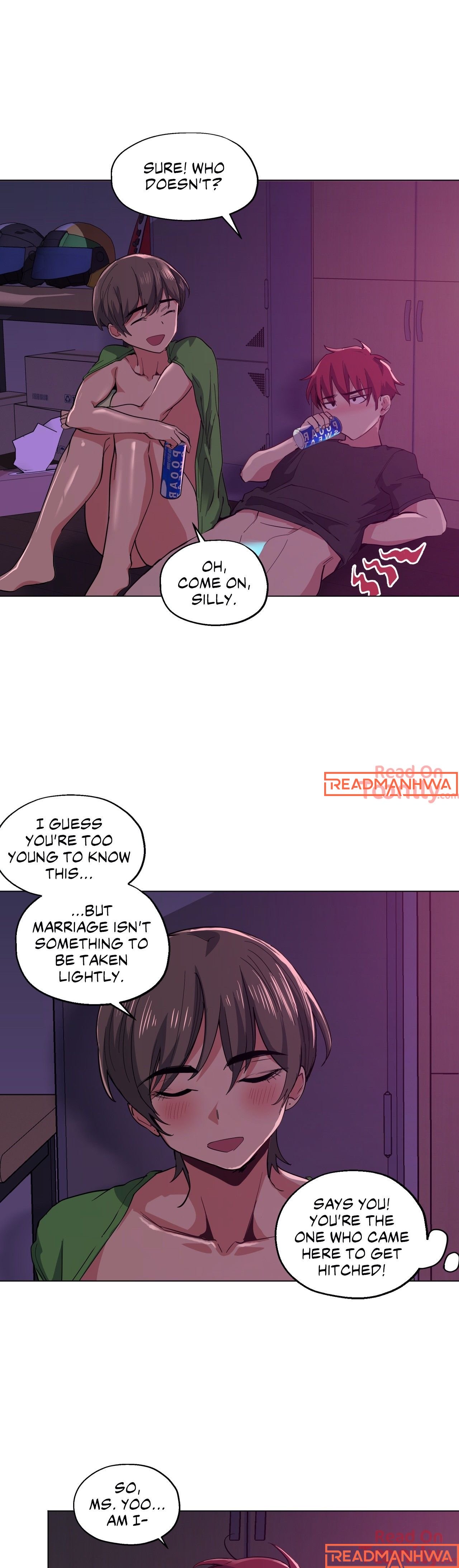 Lucky Guy Ch.20/? page 273