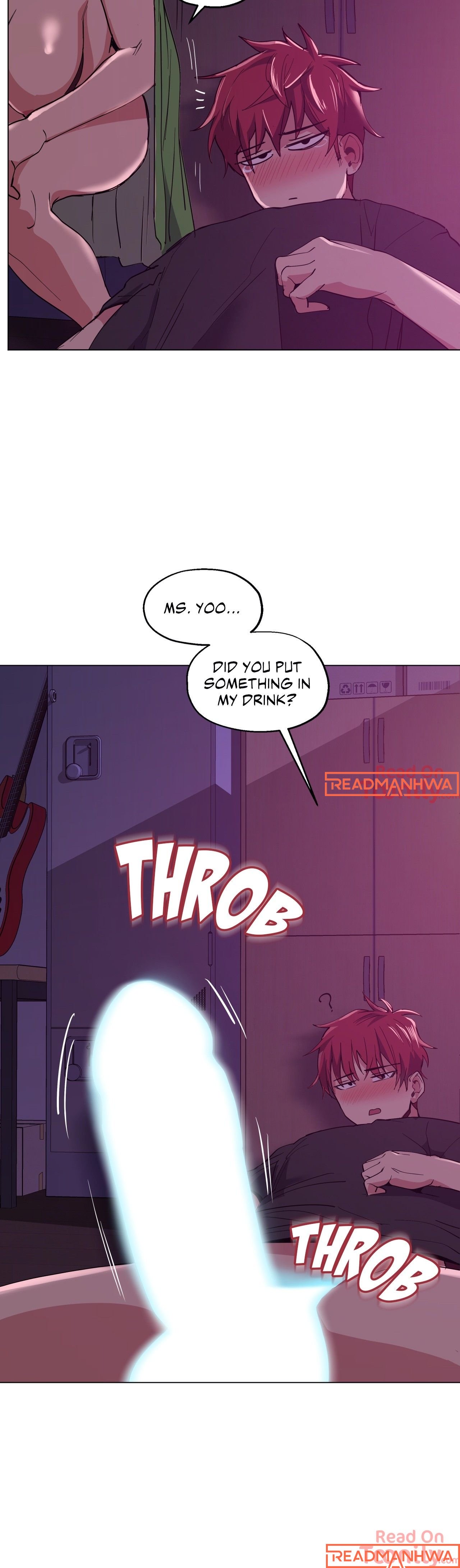 Lucky Guy Ch.20/? page 275