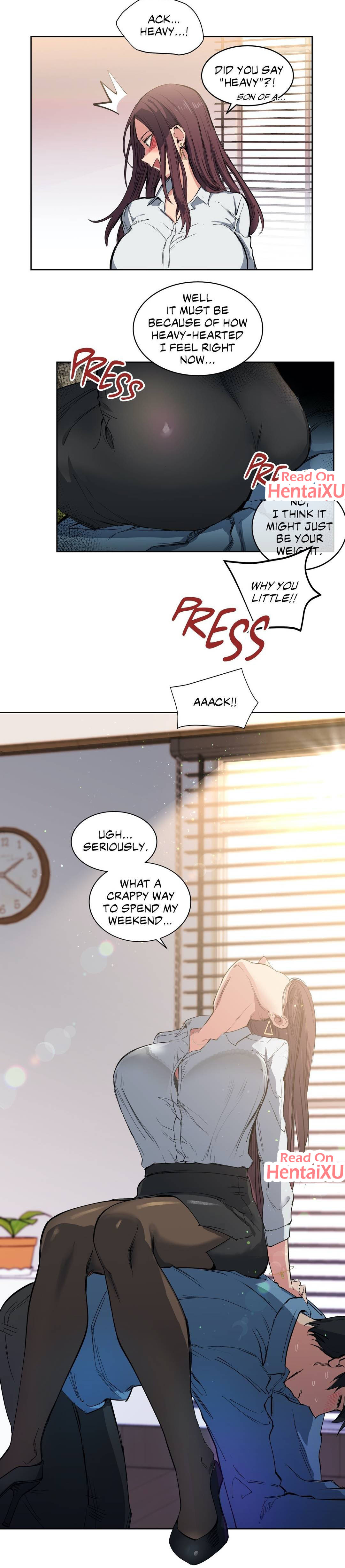 Lucky Guy Ch.20/? page 28