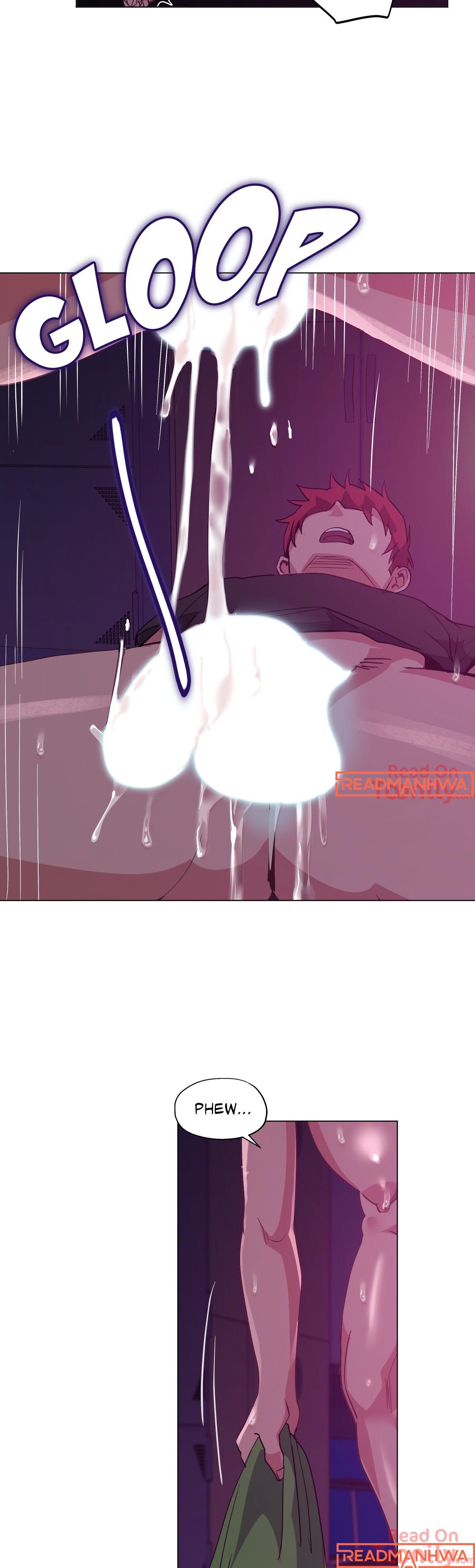 Lucky Guy Ch.20/? page 282