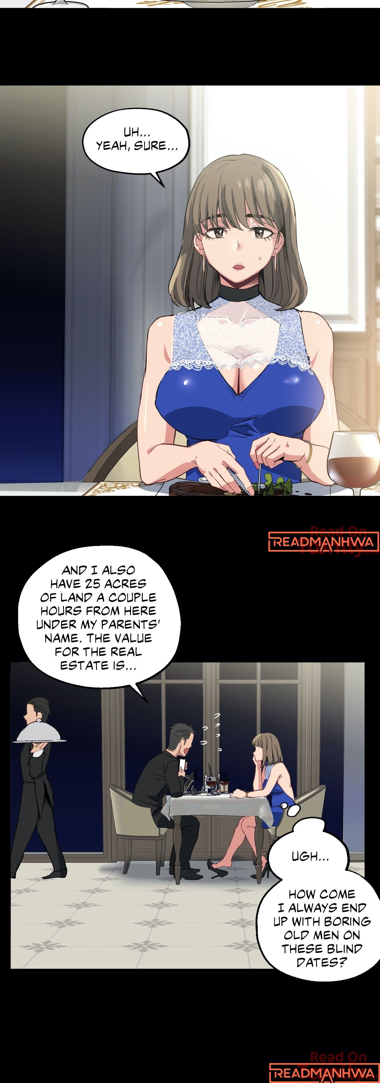 Lucky Guy Ch.20/? page 285