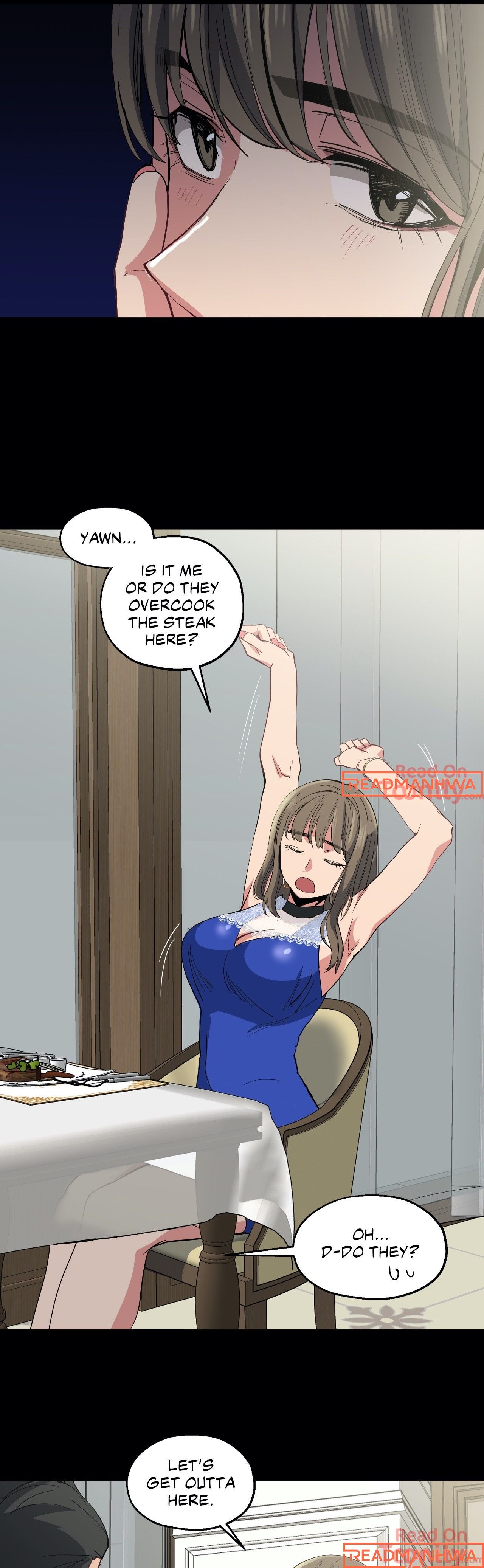 Lucky Guy Ch.20/? page 288