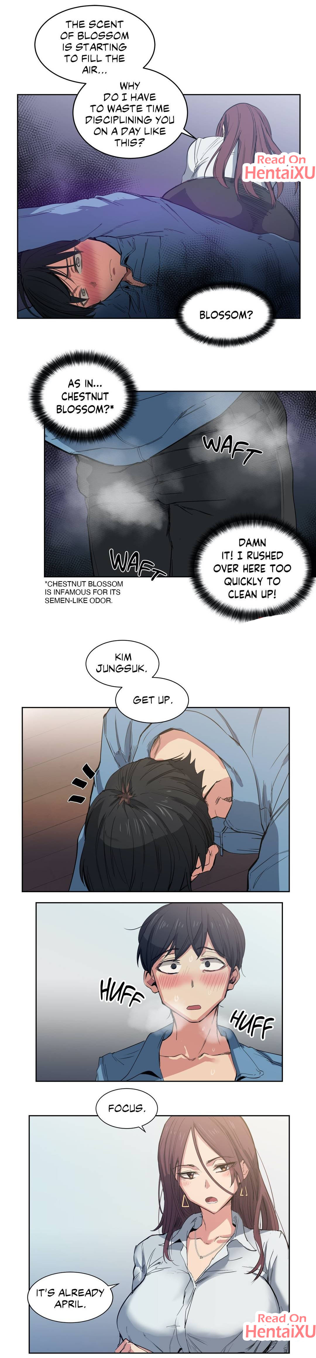Lucky Guy Ch.20/? page 29