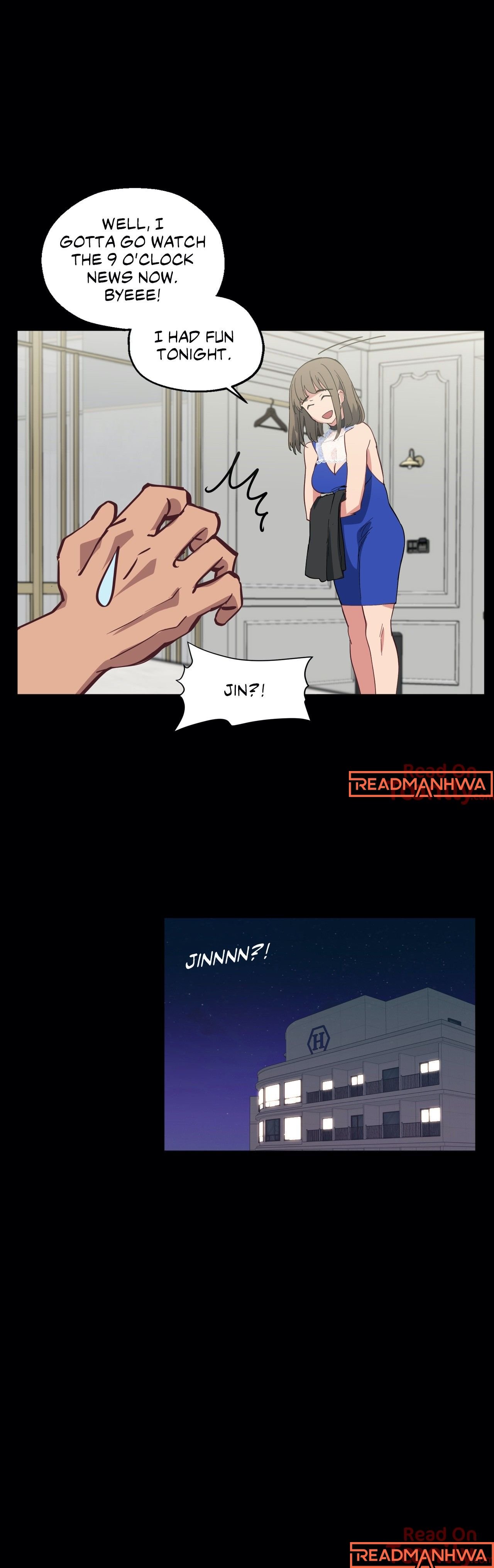 Lucky Guy Ch.20/? page 295