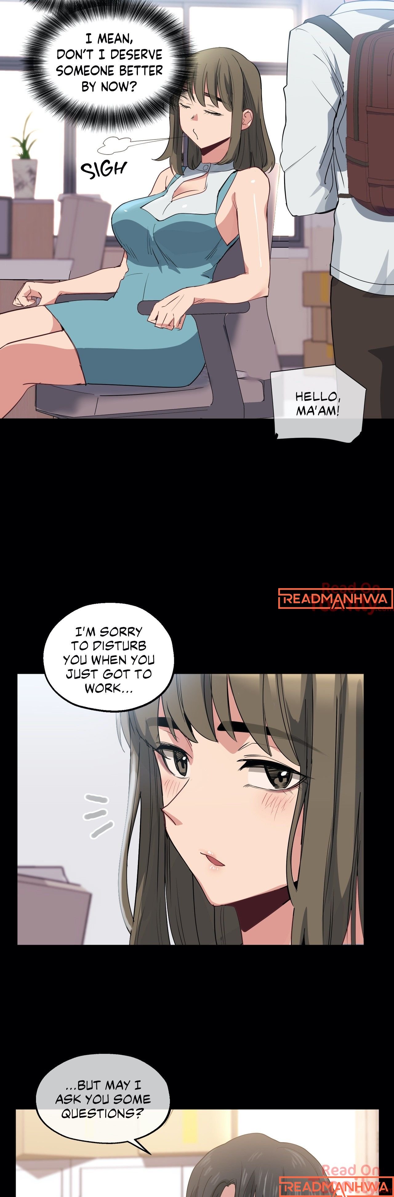 Lucky Guy Ch.20/? page 298