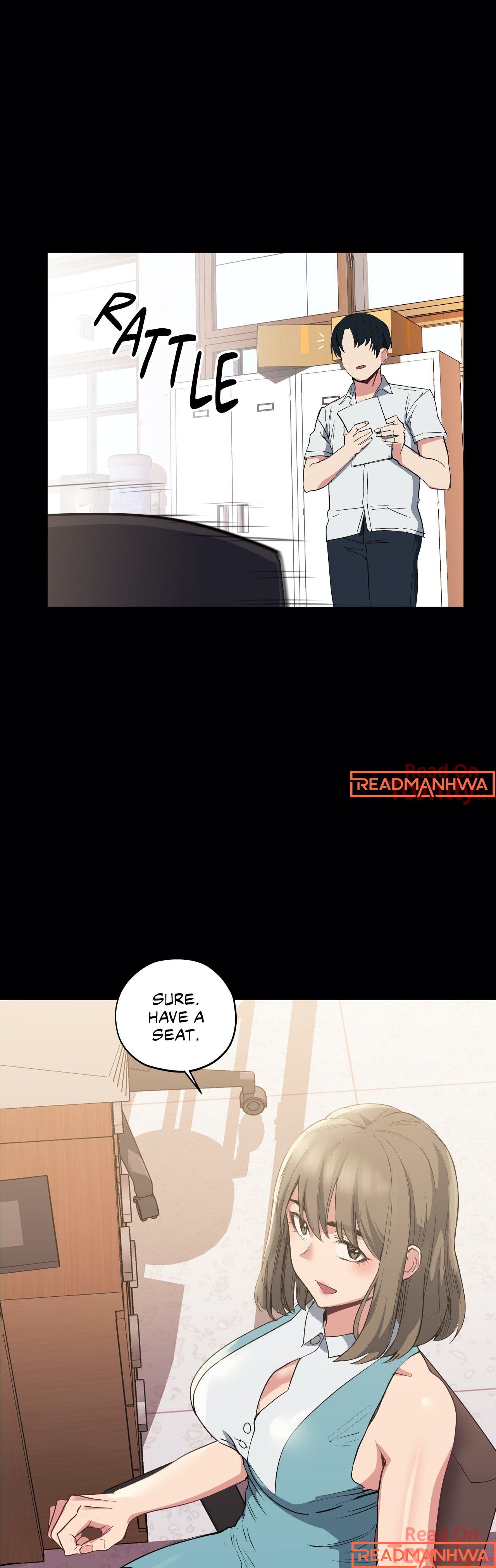 Lucky Guy Ch.20/? page 301