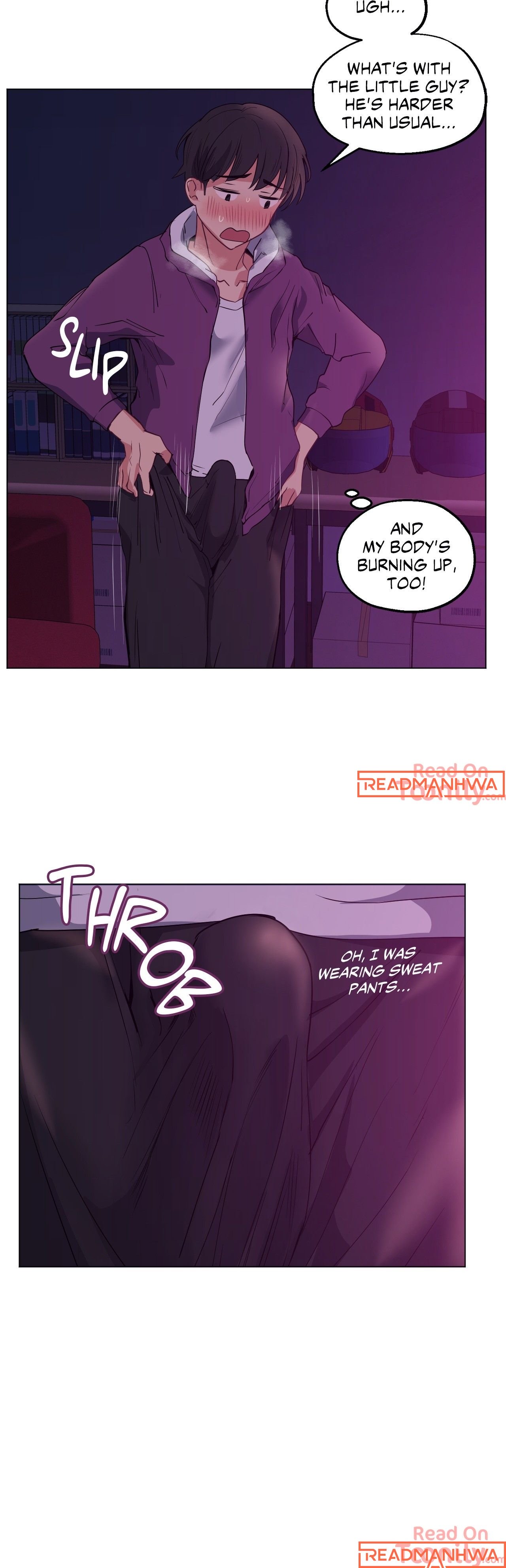 Lucky Guy Ch.20/? page 311