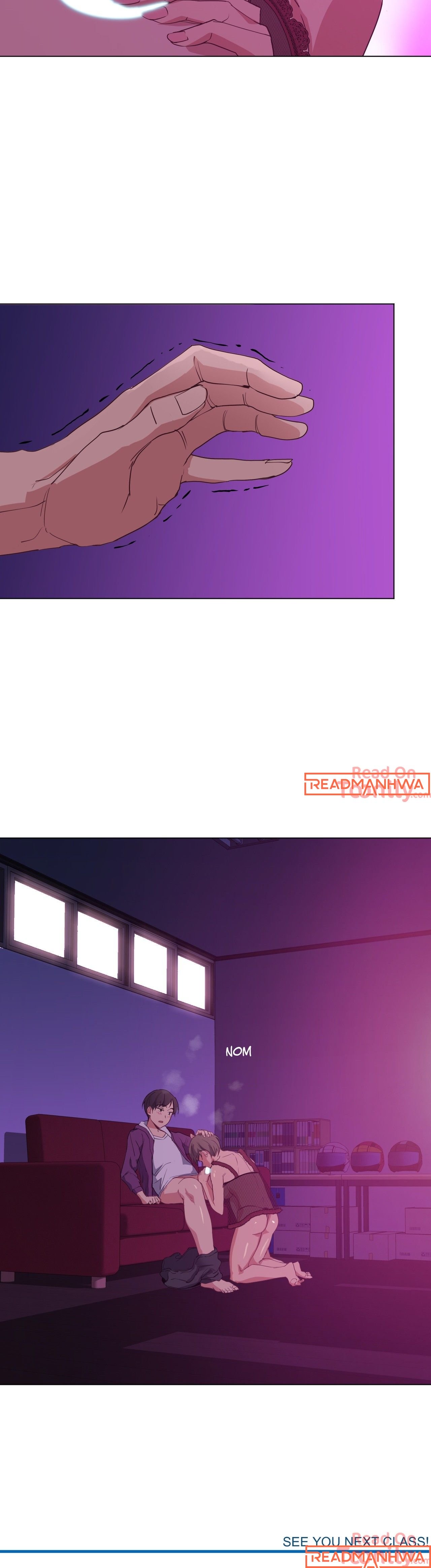 Lucky Guy Ch.20/? page 317