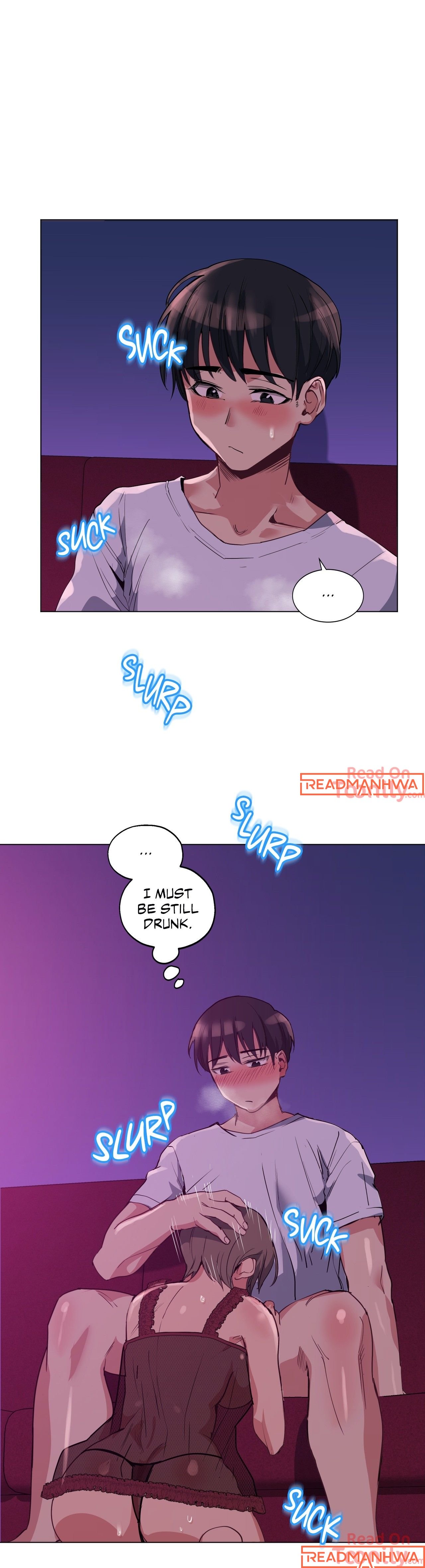 Lucky Guy Ch.20/? page 318