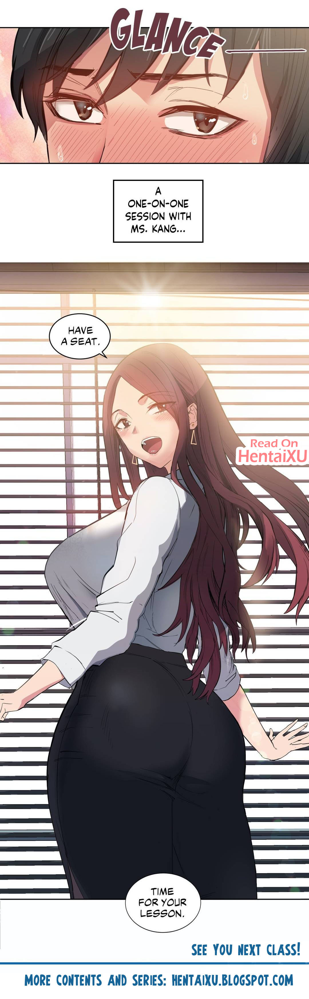 Lucky Guy Ch.20/? page 32