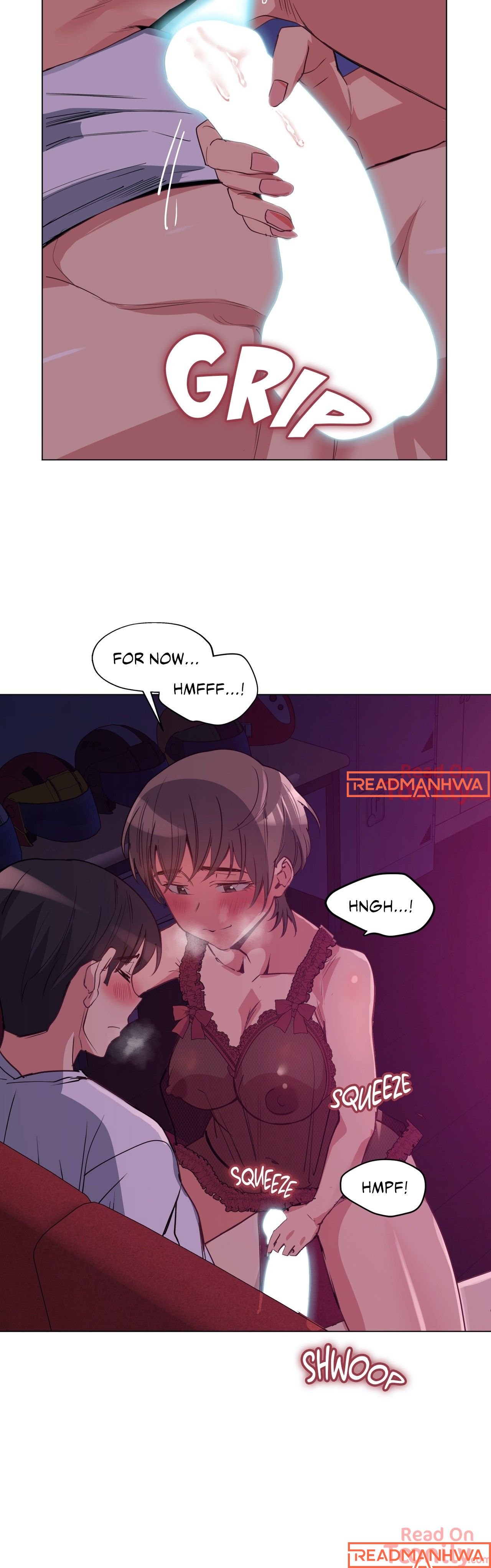 Lucky Guy Ch.20/? page 324