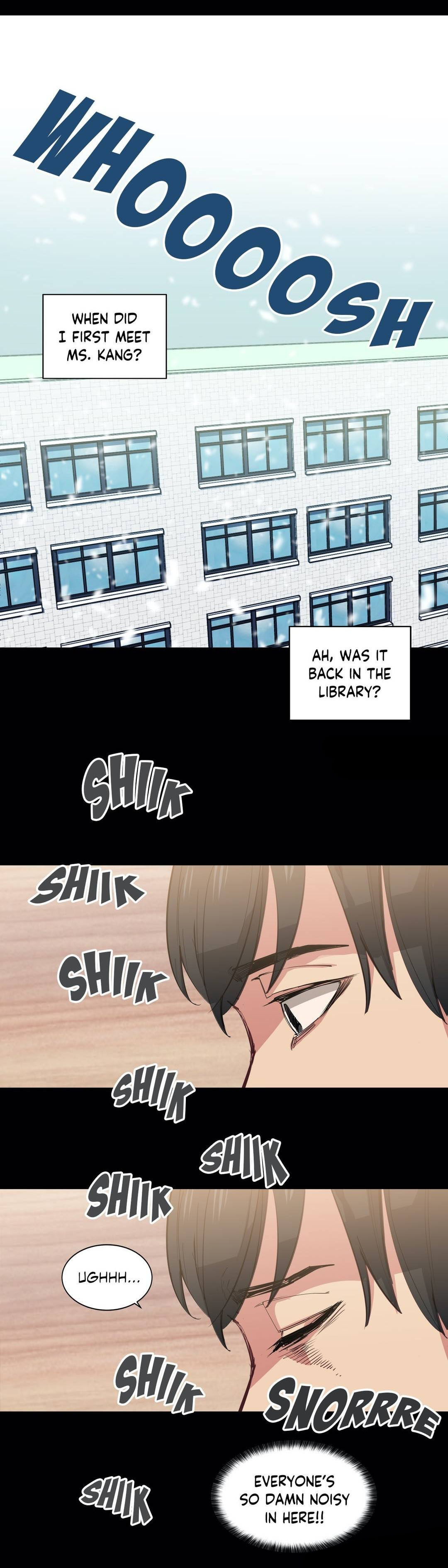 Lucky Guy Ch.20/? page 33