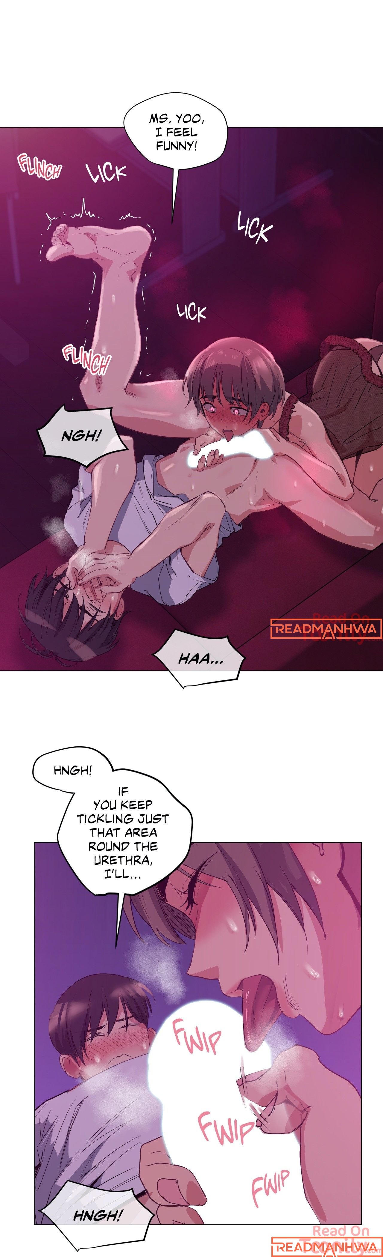 Lucky Guy Ch.20/? page 340