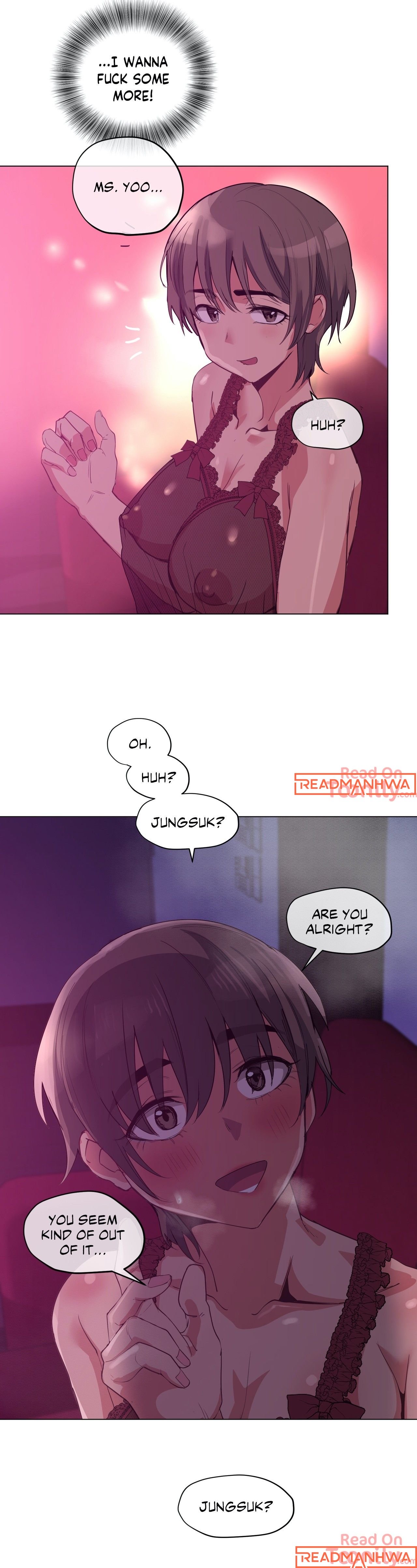Lucky Guy Ch.20/? page 346
