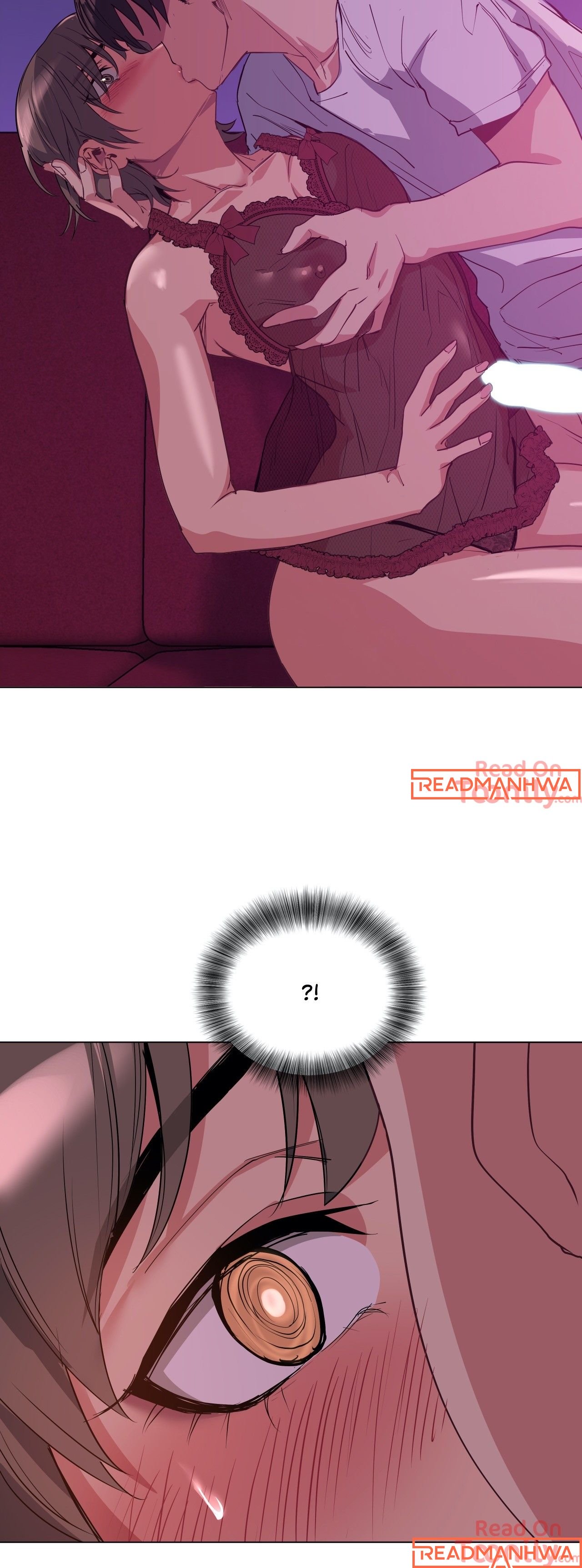 Lucky Guy Ch.20/? page 348