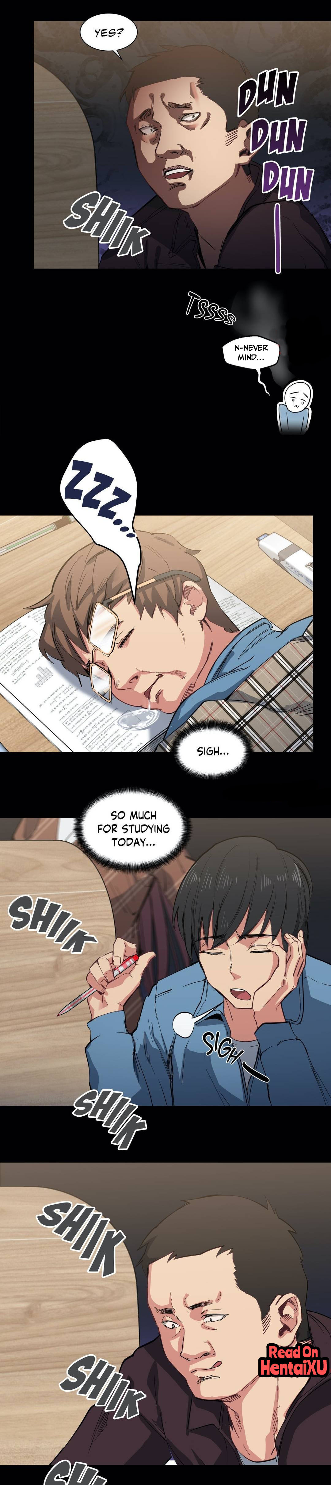 Lucky Guy Ch.20/? page 35