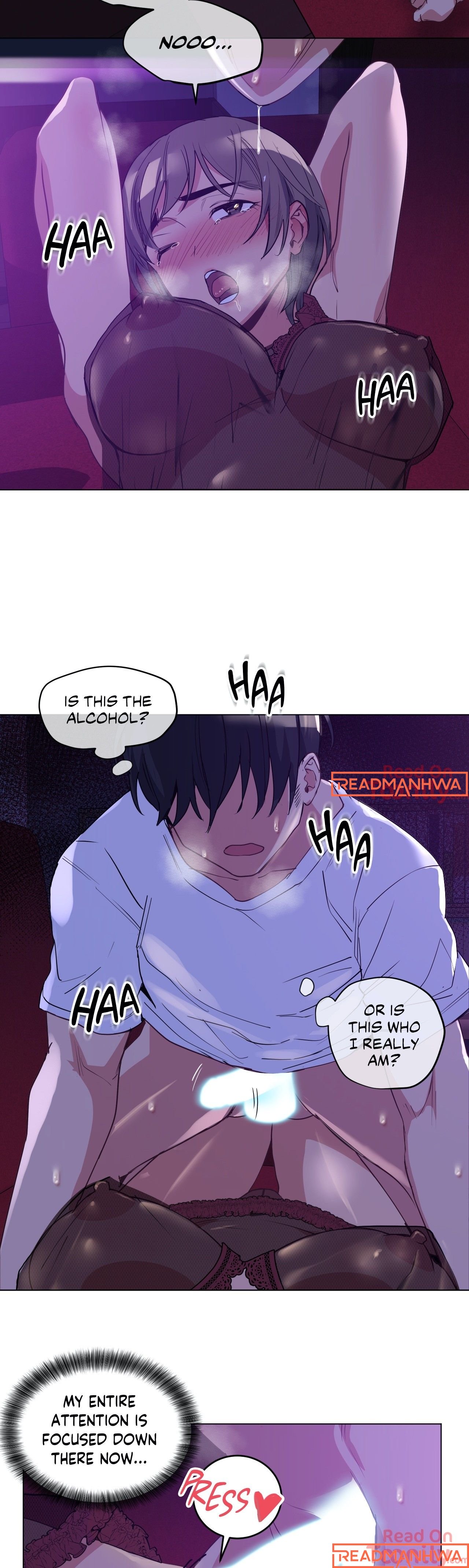 Lucky Guy Ch.20/? page 355
