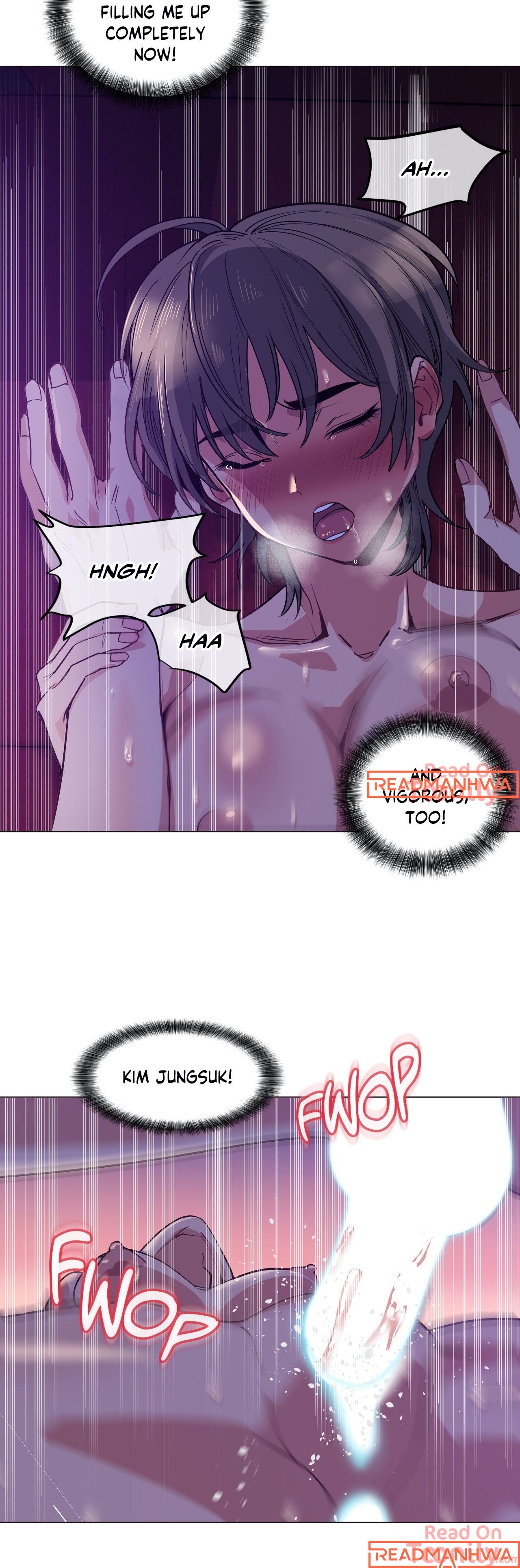 Lucky Guy Ch.20/? page 364