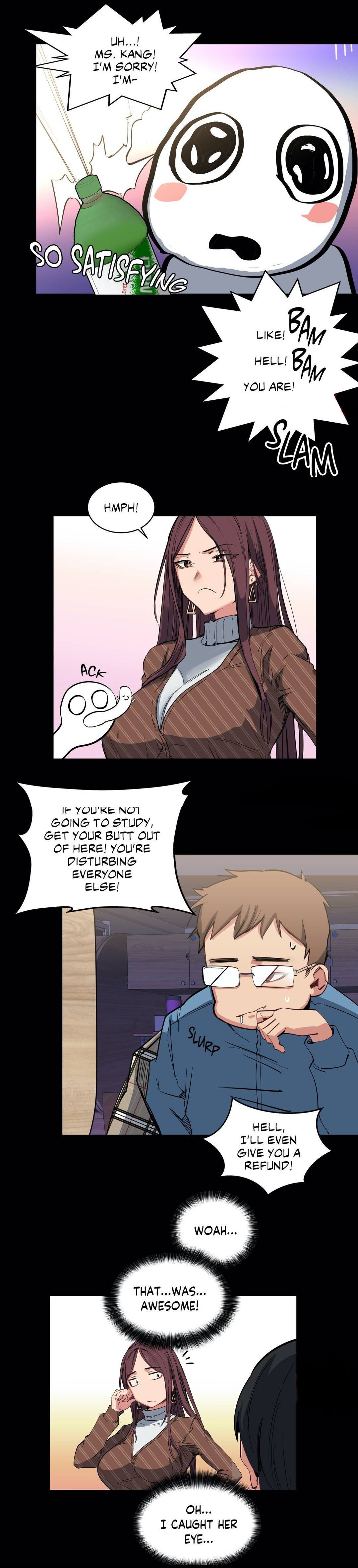 Lucky Guy Ch.20/? page 37