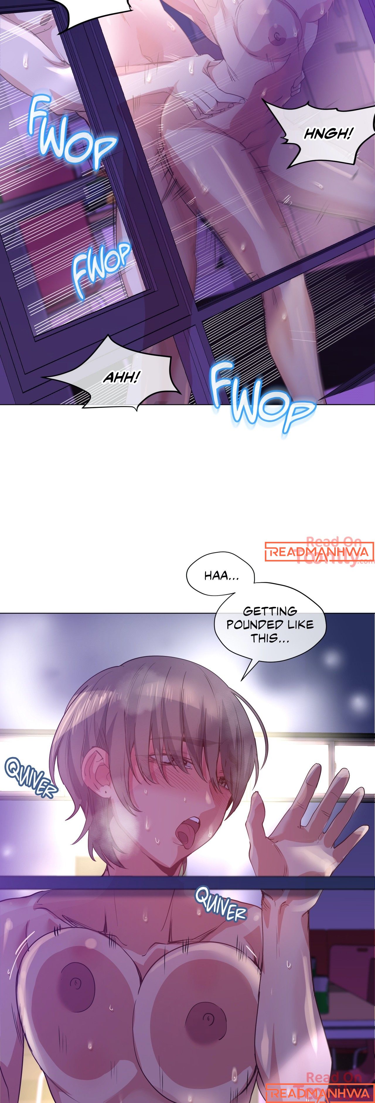 Lucky Guy Ch.20/? page 371