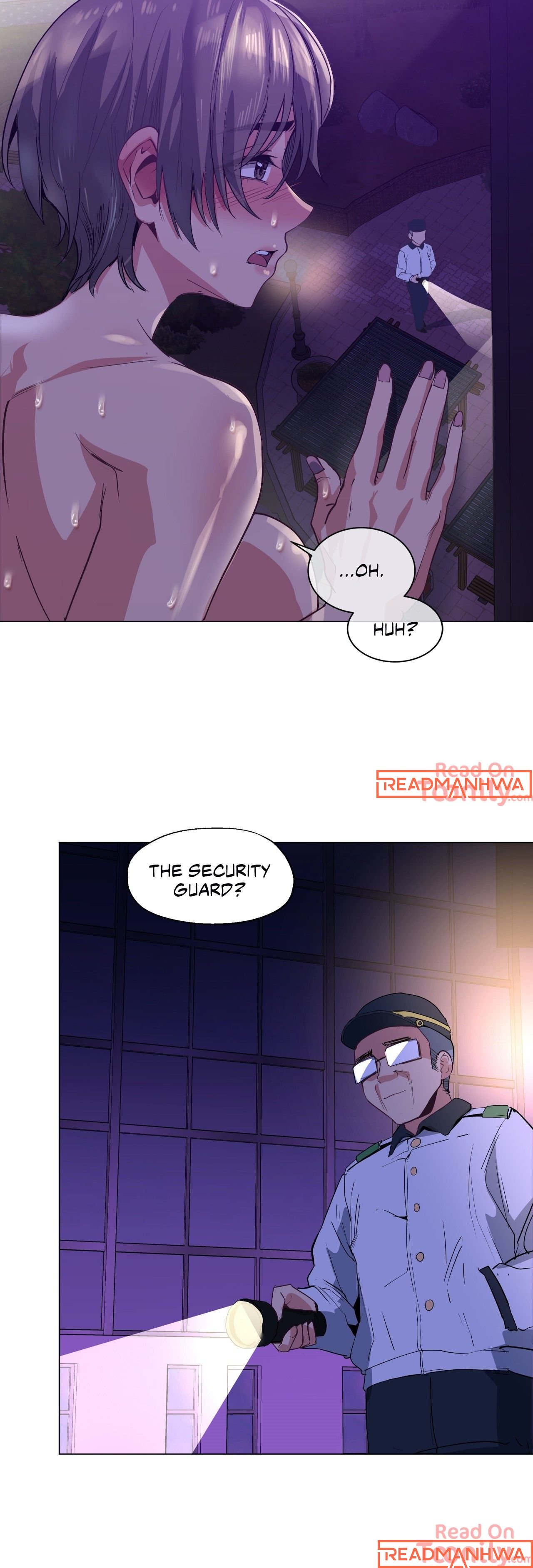 Lucky Guy Ch.20/? page 373