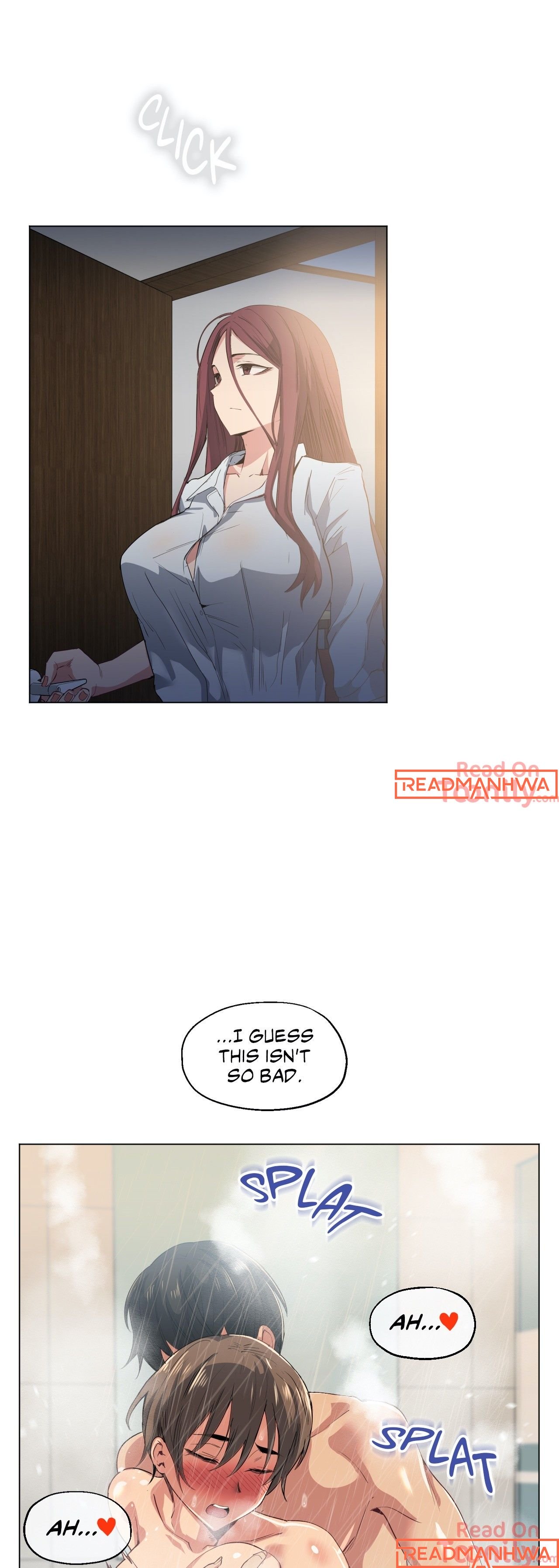 Lucky Guy Ch.20/? page 384