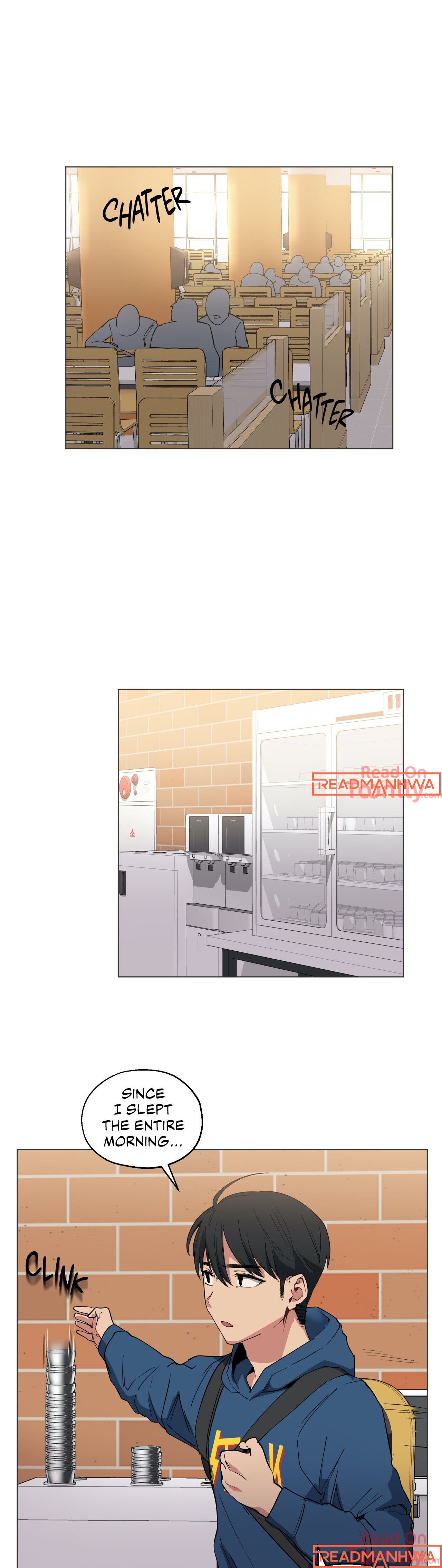 Lucky Guy Ch.20/? page 387