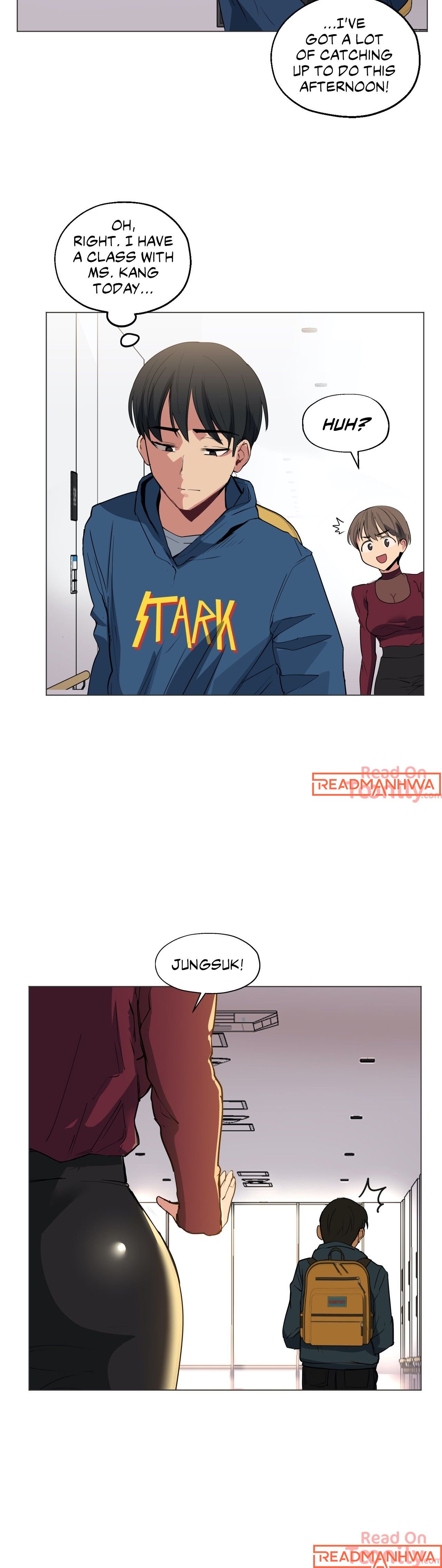 Lucky Guy Ch.20/? page 388