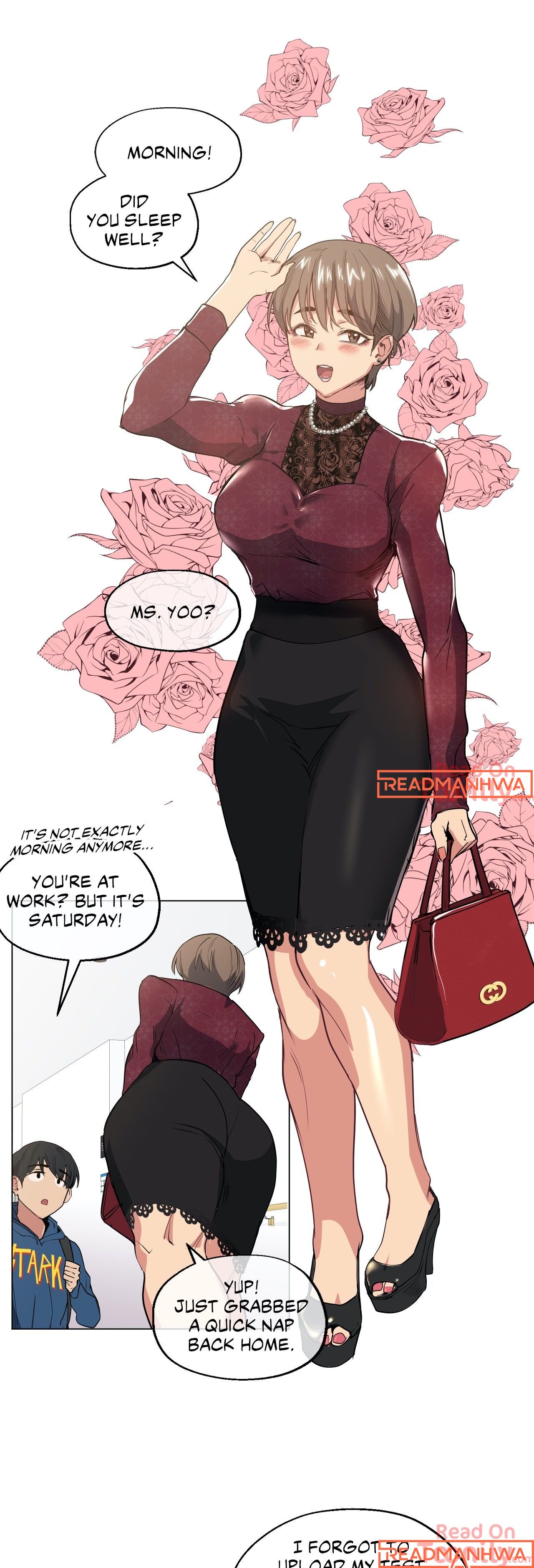 Lucky Guy Ch.20/? page 389