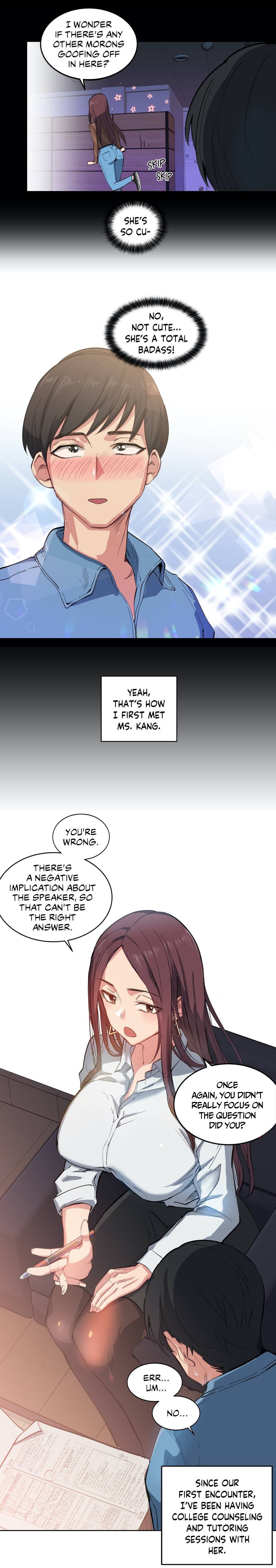 Lucky Guy Ch.20/? page 39