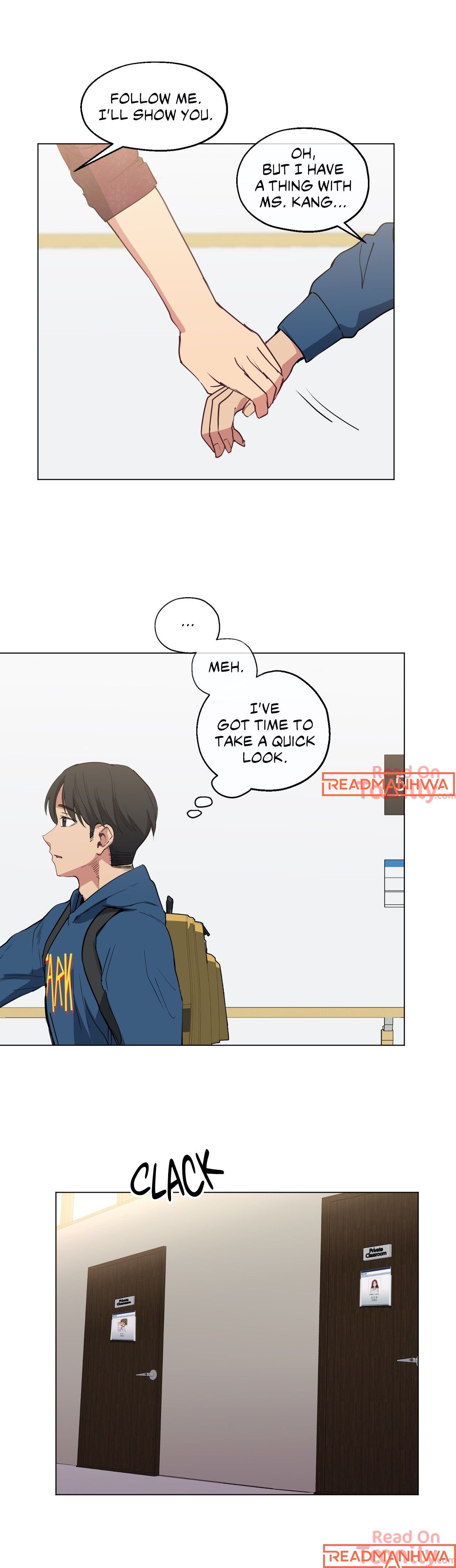 Lucky Guy Ch.20/? page 392